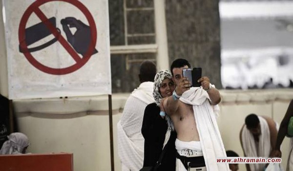 السعودية تهدد بالإبعاد 10 سنوات لكل مقيم يخالف قواعد الحج