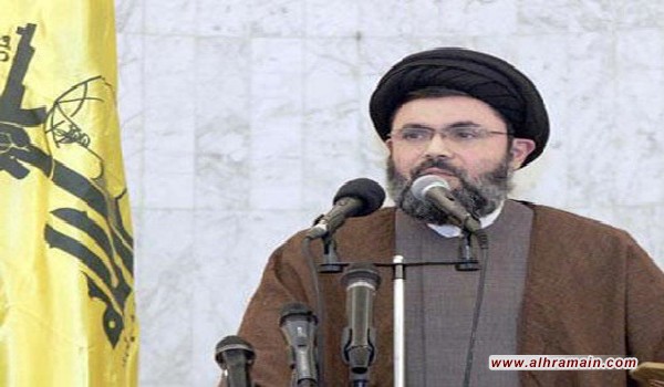 بتزامن مع زيارة ترامب المزمعة.. واشنطن والرياض تدرجان رئيس المجلس التنفيذي لحزب الله على &ldquo;قائمة الارهاب&rdquo; 