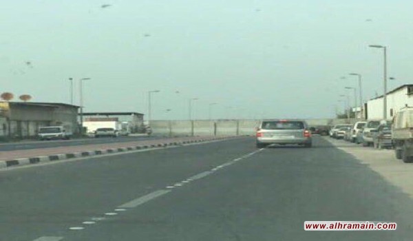 حصار العوامية في اليوم الرابع: استخدام أسلحة محرمة دولياً