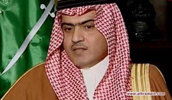 وزير سعودي: لم نحرض الحريري على تقديم استقالته ولا نريد اغتيال آل الحريري من جديد.. وباريس تحذر من عدم استقرار لبنان بعد استقالة رئيس الحكومة