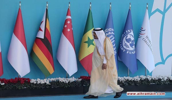 مؤتمر غروزني.. خطة &ldquo;بوتين&rdquo; لعزل السعودية عن الشرق الأوسط