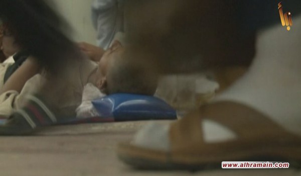 مطالبات بإعادة النظر بمسألة تدويل إدارة الحج والحرمين الشريفين