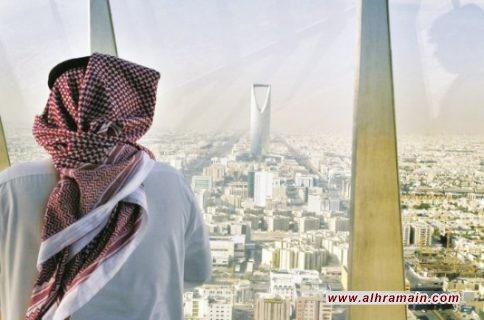 النقد الدولي يتوقع تباطؤ النمو للسعودية بسبب اتفاقية &ldquo;أوبك+&rdquo;