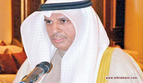 غزل كويتي للقاهرة قد يغضب الرياض !!