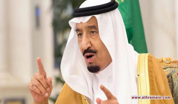 زلزال الأمراء السعودي: هبوط سوق الأسهم ومداخلة غامضة لخاشجقي تكشف لغز &ldquo;إستقالة الحريري&rdquo; وإعتقالات فعلية لخمسة أمراء على الأقل وعشرات المسئولين السابقين ..&rdquo;أسماء ووظائف&rdquo;