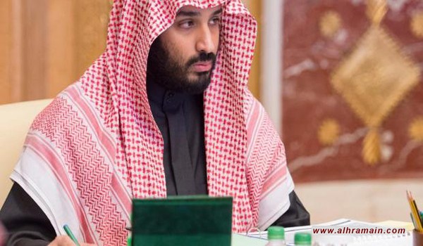 &ldquo;العفو الدولية&rdquo;: رسالة محمد بن سلمان هي أنه لن يتم التسامح مع حرية التعبير