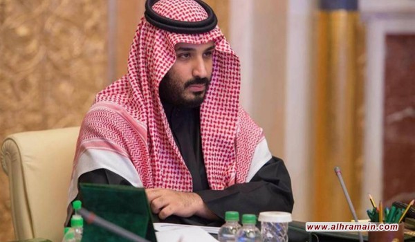 كيف افتتح محمد بن سلمان عهده قبل استلامه العرش من أبيه؟