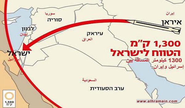 عطوان: السعودية سقطت بالضربة القاضية و كشفت تصهينها و عمالتها &ldquo;لاسرائيل&rdquo;