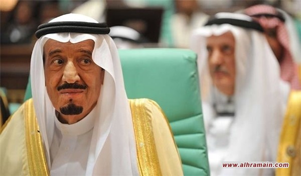 المملكة تشغّل ماكينتها الإعلامية لمواجهة &ldquo;قانون العدالة ضدّ الارهاب&rdquo;