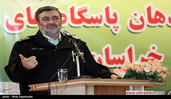 إيران ترفع للإنتربول شكوى ضد السعودية حيال فاجعة منى