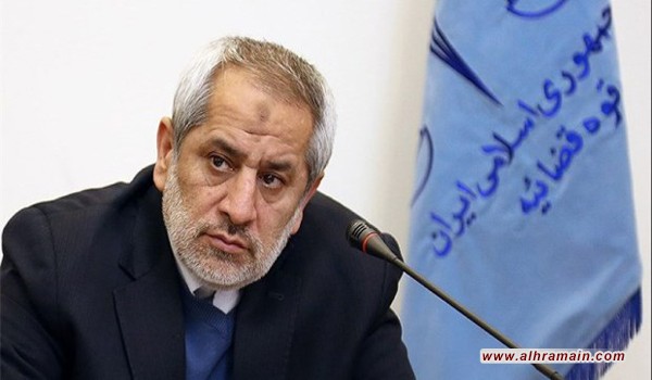 طهران تطلب من السعودية عبر &ldquo;الإنتربول&rdquo; تسليمها وثائق كارثة منى