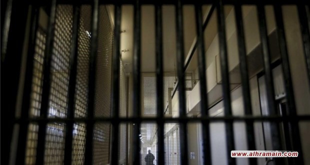 الطالبة المعتقلة شدن خالد العنزي تتعرض لتعذيب شديد