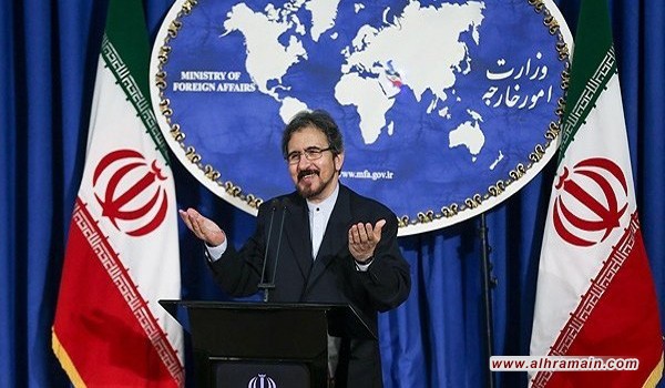 طهران للسعودية: كفى إطلاقاً للصرخات اليائسة بسبب مستنقع اليمن