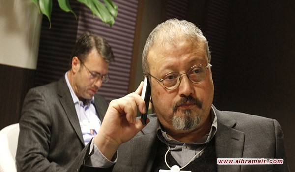 سنودن: لولا بيع تكنولوجيا "إسرائيل" للرياض لبقي خاشقجي حياً 