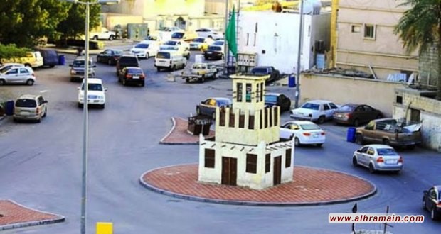 القطيف: القوات السعودية تقتحم الجارودية بالمدرعات وتغلق مداخلها