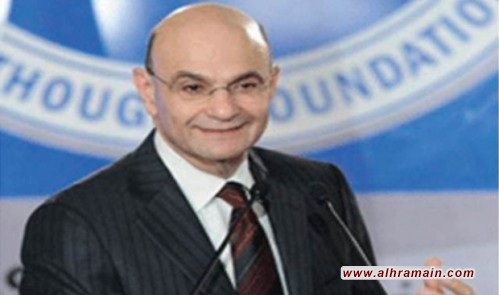 الخليج والنظام ما بعد الأمريكي