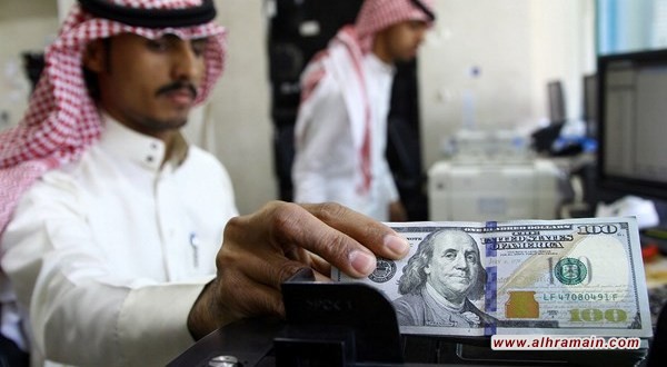 الاحتياطيات الأجنبية تواصل الهبوط