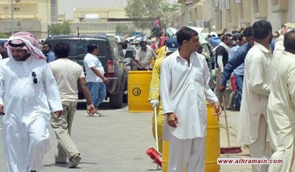 واشنطن بوست: رحيل العمالة الوافدة يترك آثاره السلبية على اقتصاد السعودية