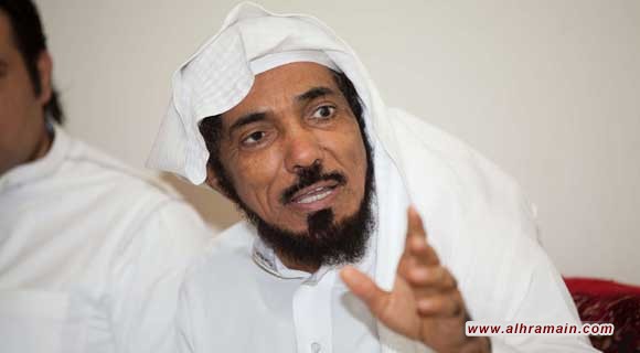 نجل العودة: النيابة السعودية قدمت ألفي تغريدة لوالدي كأدلة اتهام