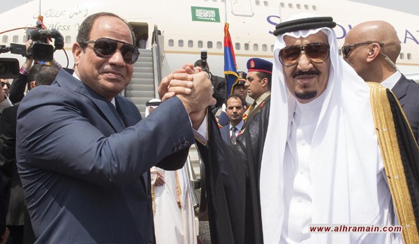 &ldquo;الدستور&rdquo; المصرية: دول خليجية تحاول التوصل لـ&rdquo;صلح نهائي&rdquo; بين القاهرة والرياض قبل القمة العربية