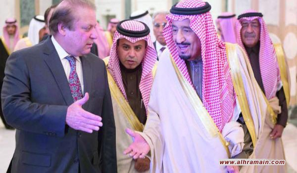 إسلام آباد تقود وساطة بين السعودية وإيران