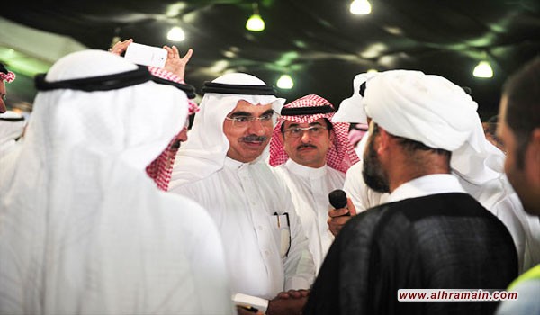 أمانة الشرقية: تسمية شوارع القطيف بأسماء شهداء القديح