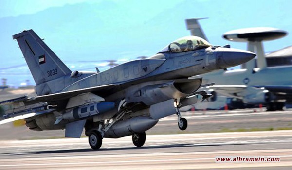 صفقات عسكرية بين إسرائيل ودول خليجية