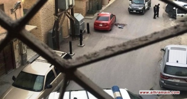 القطيف: استشهاد محمد آل زايد، مفيد آل علوان، خليل آل مسلم برصاص القوات السعودية