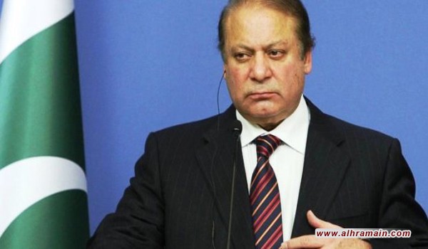 إسلام آباد في قمة الرياض: بين صداقة إيران والخضوع للوهابية