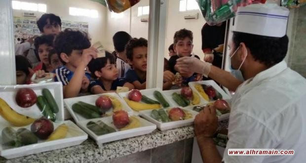 غلاء خيالي في المقاصف المدرسية