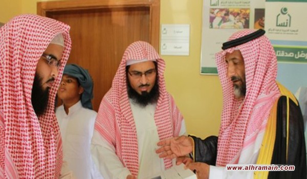 الترفيه أم الإرهاب.. سجال حول أسباب القبض على الداعية العويّد