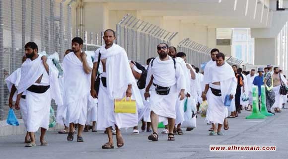السعودية للأجانب: الحج بدون تصريح يكلفك الإبعاد وعدم الدخول 10 سنوات