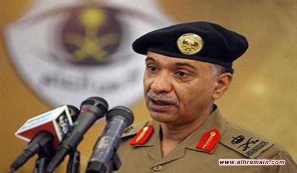  السعودية تقبض على أحد المطلوبين بعدد من الجرائم الإرهابية في القطيف