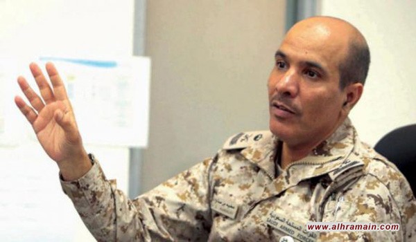 مدير التصنيع المحلي بوزارة الدفاع السعودية: منتجات مصنعة في السعودية سيتم تصديرها إلى الخارج قريبا