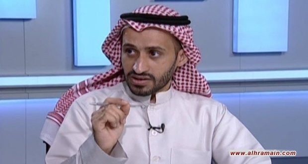 السلطات تبتز ناشطاً بالتحقيق مع والده ليعود إلى السعودية