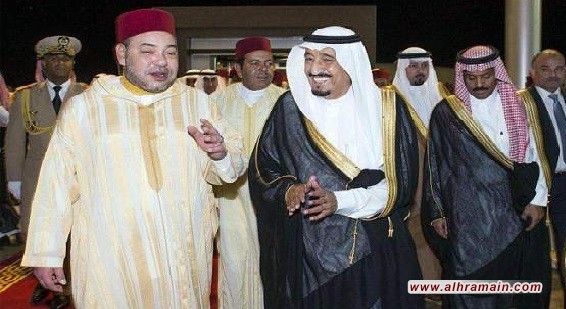 صمت المغرب تجاه الأزمة السعودية الكندية وعدم تضامنه وضع غير مسبوق.. وهل مساندة الجزائر للرياض رغم الخلافات رسالة الى الرباط؟