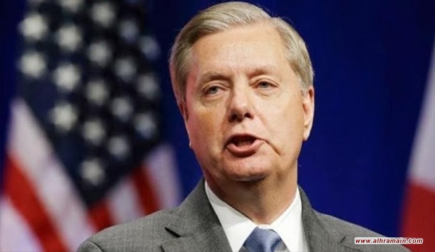 كاتب سعودي: غراهام تحول من نصير للسعودية الى عدو