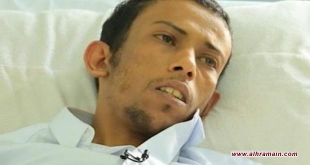 إطلاق سراح أسير سعودي مريض تجاهلته الرياض
