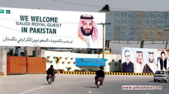 ولي العهد السعودي يبحث عن حلفاء وعقود في آسيا ويؤكد أنه ما زال لاعبا سياسيا مهما على الساحة الدبلوماسية بعد خمسة أشهر على كشف قضية خاشقجي