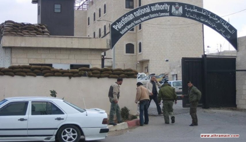 أمير سعودي في مناطق السلطة الفلسطينية واشتعال الجدل