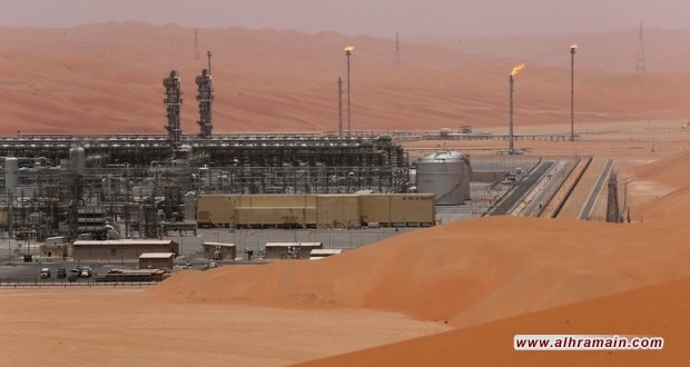 اليمنيون يضربون نوعياً عمق السعودية.. استهداف حقل ومصفاة &ldquo;الشيبة&rdquo;: أكبر مخزون نفط استراتيجي