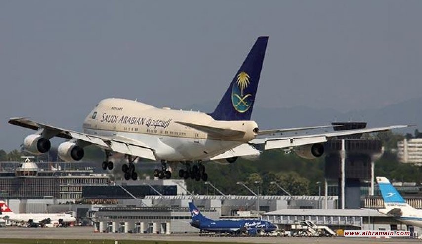 مصادر مطلعة: عائلات أمراء آل سعود تغادر باتجاه أوروبا