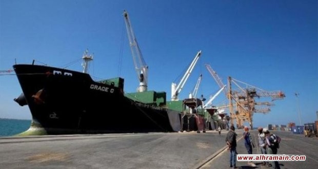 العدوان السعودي يقتدي بالصهاينة في استراتجية حصار اليمن
