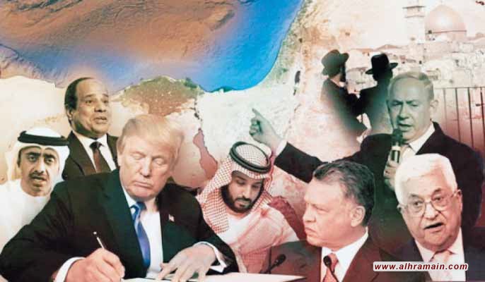 السعودیة تلعب بمشاعر المسلمين.. بعد فشل مشروع الضم يدعون للوقوف بوجهه!