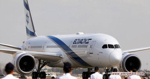 نشطاء عبر تويتر: نرفض مرور طيران الاحتلال فوق أجواء المملكة