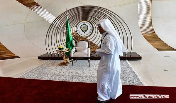 المعلن والمخفي في قمة السعودية