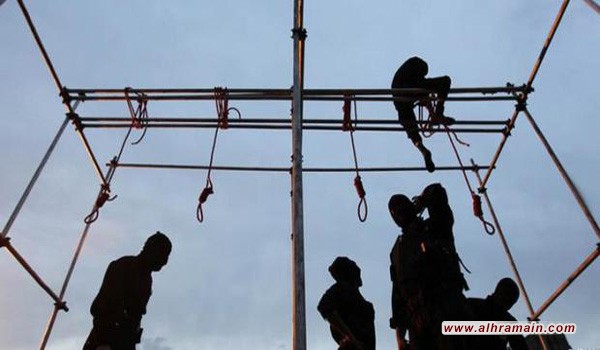 تحذيرات حقوقية في جنيف من الإعدامات الممارسة في المملكة