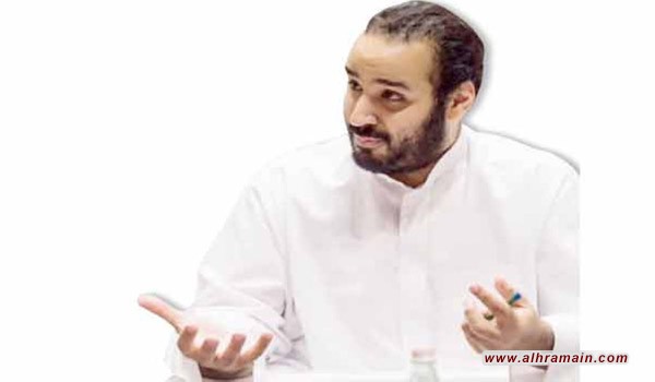 إيران.. علّة الشرق الأوسط