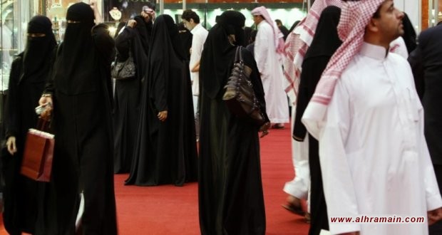 توسيع برنامج &ldquo;سعودة الوظائف&rdquo; وسط تفاقم البطالة بالمملكة