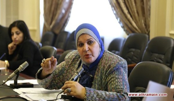 نائبة مصرية: السعودية تضيّق الخناق على العمال المصريين كي يغادروا